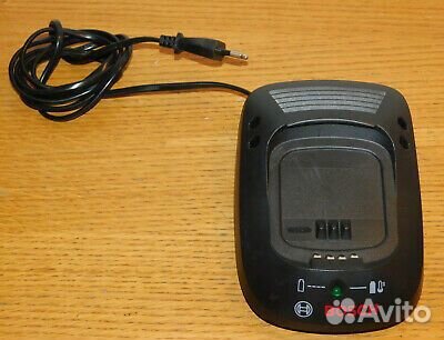 Зарядка бош 18в 14.4в AL 2215 CV AL 1830 CV