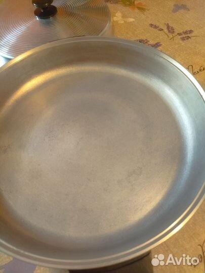 Электросковорода Волга-2