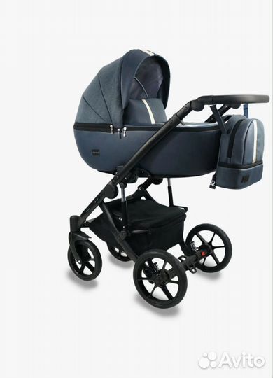 Коляска Bexa air 2 в 1