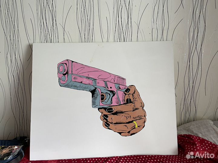 Картины под заказ