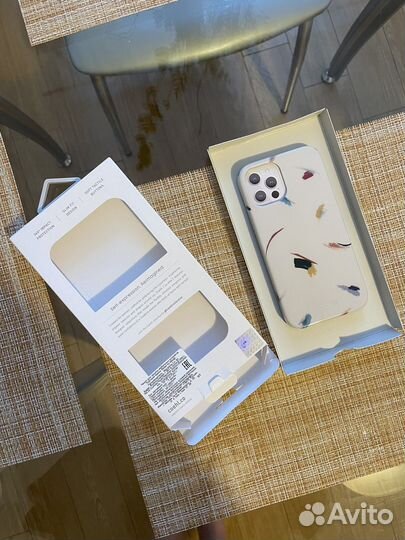 Чехол на iPhone 12 и 12pro