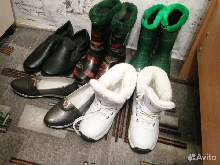 Вещи на девочку