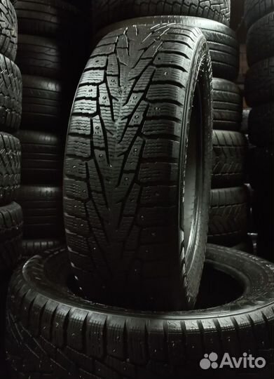 Nokian Tyres Hakkapeliitta 7 SUV 225/60 R18 104T