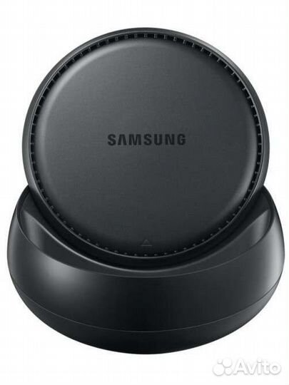 Док станция Samsung Dex