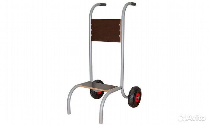 Тележка под двигатель малая грузоподъемность до