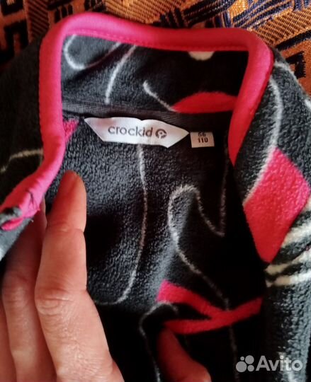 Вещи на девочку