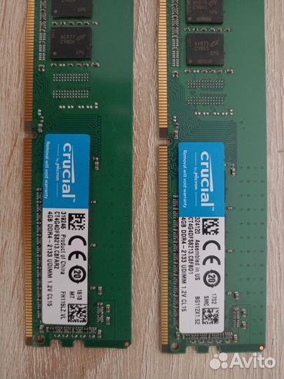 Комплект asus H110M-C + intel i3 6100