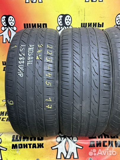 Landsail LS588 UHP 225/45 R17 94W