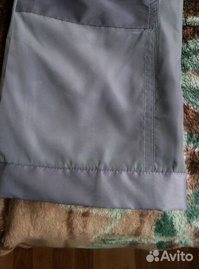 Ремонт одежды