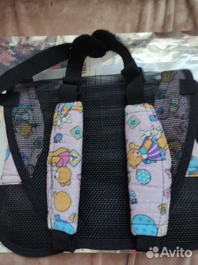 Перинка фрейка