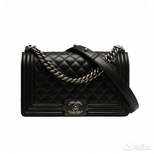 Сумка Chanel Boy