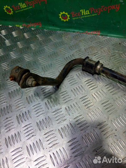 Стабилизатор задний задний Chery Tiggo