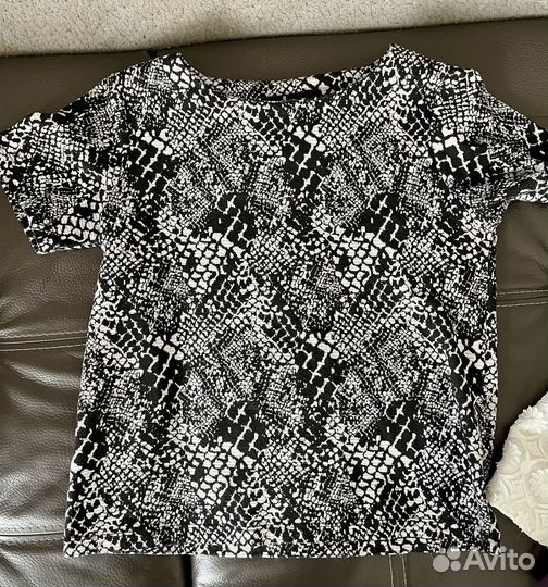 Женские вещи пакетом 42 44