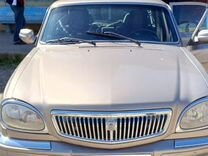 ГАЗ 31105 Волга 2.4 MT, 2005, 150 000 км, с пробегом, цена 200 000 руб.