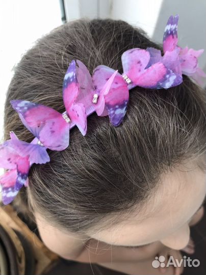 Ободок для волос
