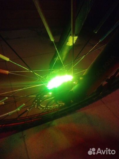 Спицы для велосипеда