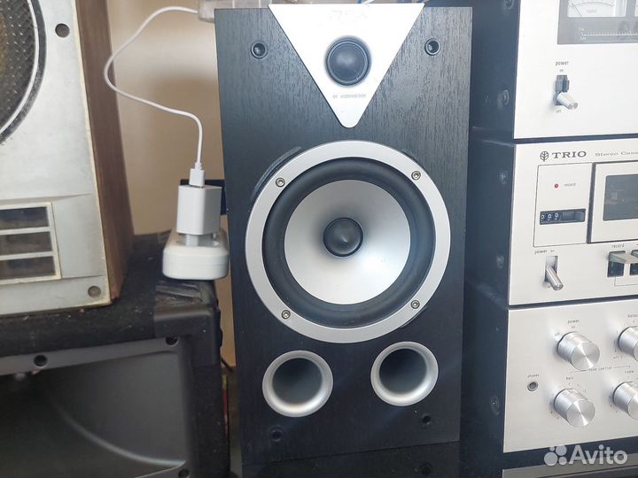 Акустика vector HX200