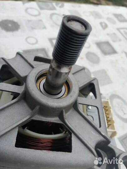 Двигатель для стиральной машины Candy