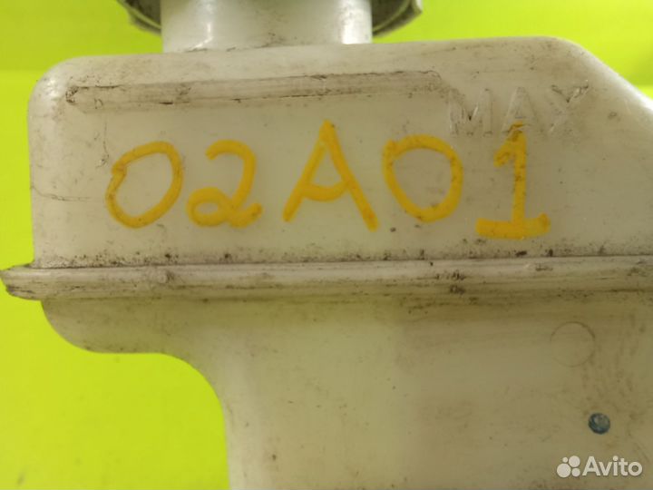 Цилиндр тормозной главный для Kia Rio 2005-2011