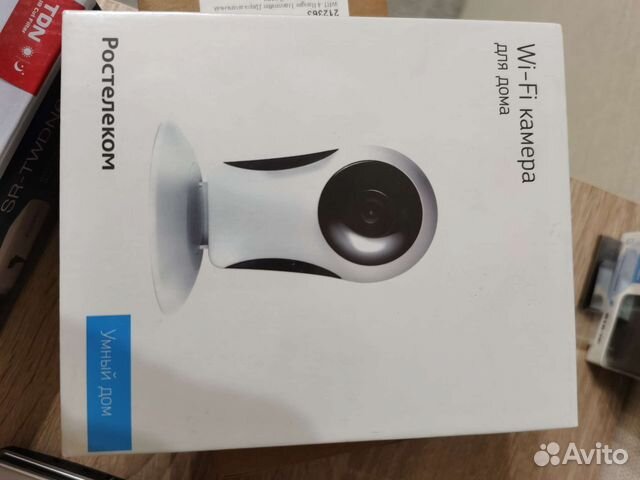 Веб-камера Microsoft