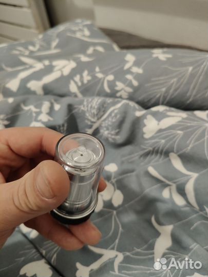 Ахроматическая линза 40x микроскопа