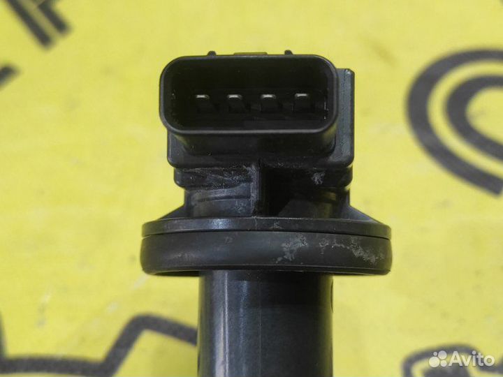Катушка зажигания Toyota Ist NCP60 2NZ-FE 2004