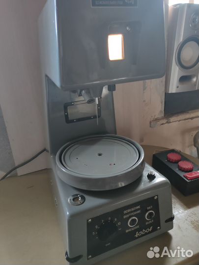 Пенетрометр