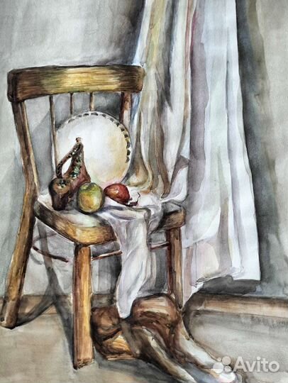 Рисунки на заказ