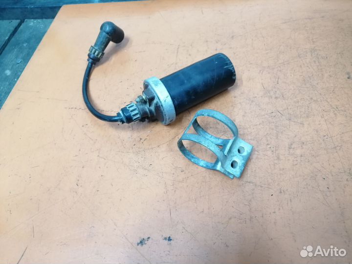 Катушка зажигания Иж 12в