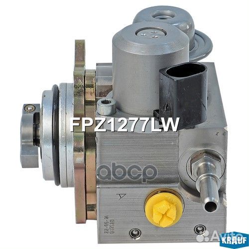 Насос высокого давления бензиновый FPZ1277LW Krauf