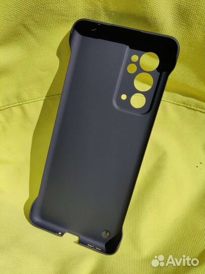 Чехол на oneplus 9rt