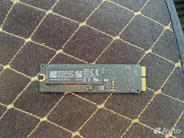 Ssd 128gb