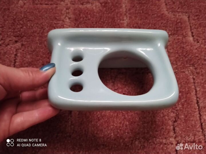 Набор для ванной