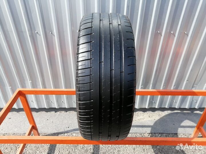 Michelin Pilot Sport 3 205/45 R17 88V