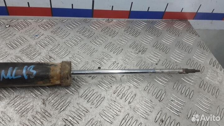 Амортизатор/стойка задняя (разное) Ford C-MAX