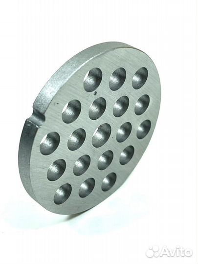 Решетка мясорубки Kenwood/Формовочный диск/Аксессу