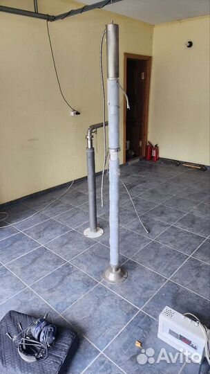 Комплект для производства дестилятов и спирта