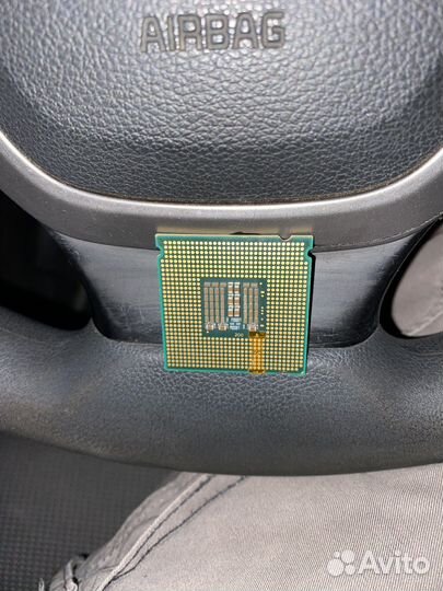 Процессор x5460 сокет 775 (9650)