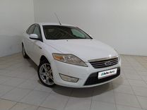 Ford Mondeo 2.0 MT, 2010, 184 000 км, с пробегом, цена 695 000 руб.