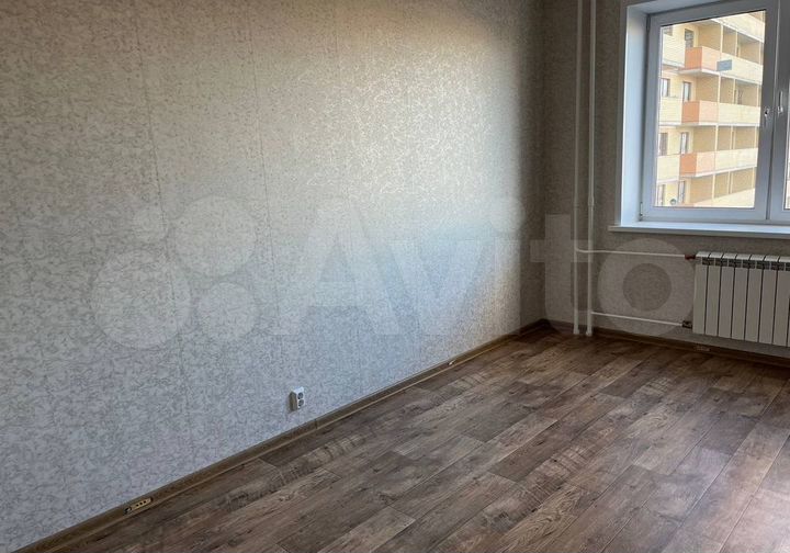 3-к. квартира, 85 м², 5/10 эт.