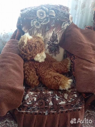 Мягкая мебель