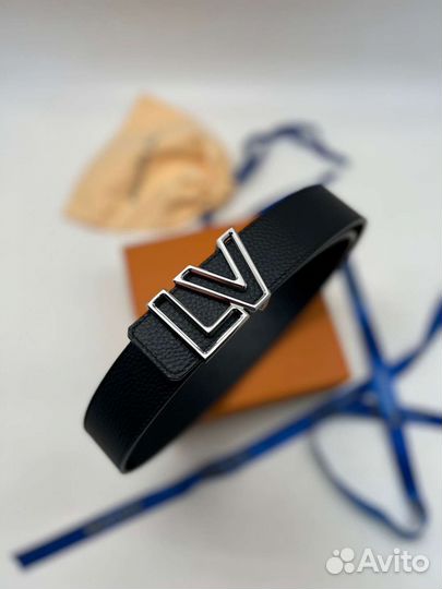 Louis vuitton ремень