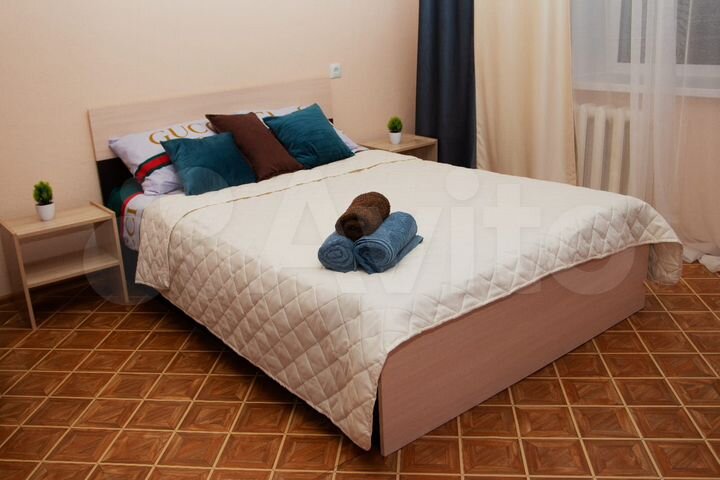 1-к. квартира, 35 м², 6/10 эт.