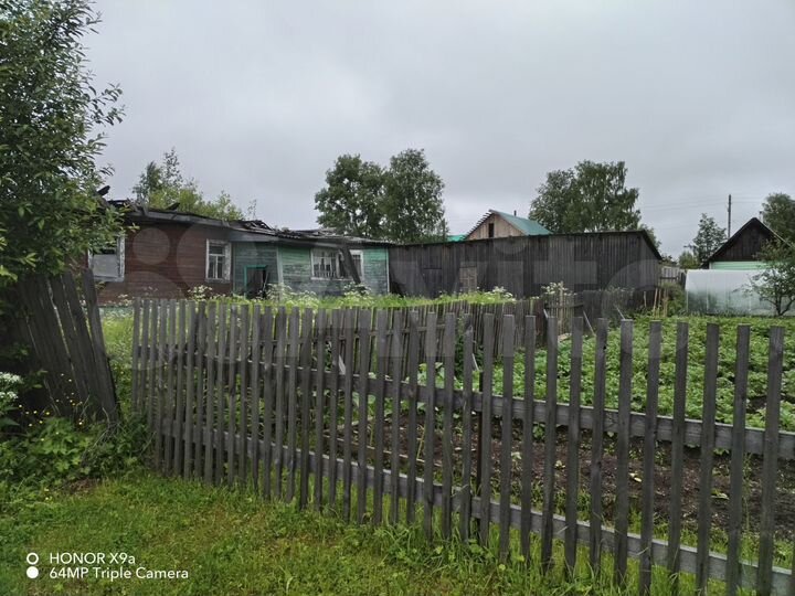 Участок 7 сот. (ИЖС)