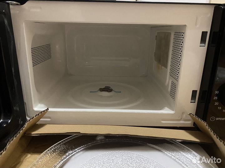 Микроволновка