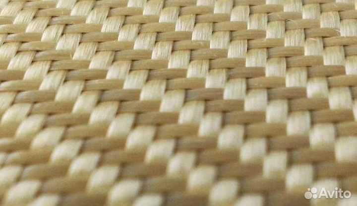 Арамидная ткань. Кевлар. Опт