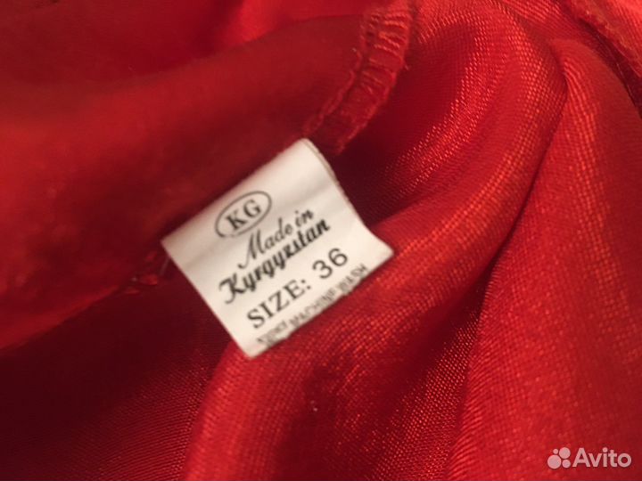 Карнавальный костюм Зорро или Цыган