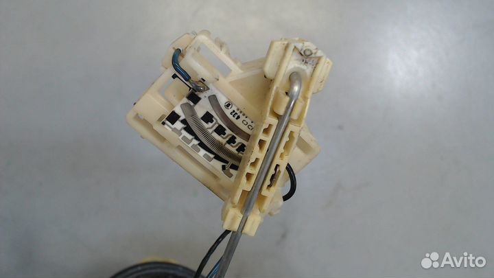 Насос топливный электрический Volkswagen Passat 5