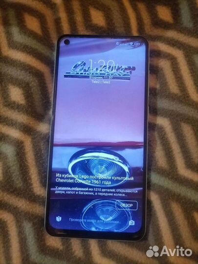 Мобильные телефоны бу редми 9