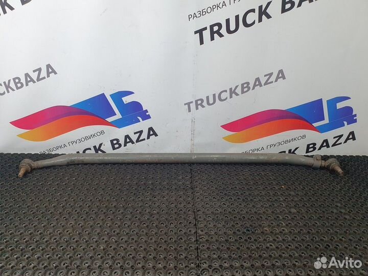 Тяга рулевая поперечная Renault Magnum, Volvo FH